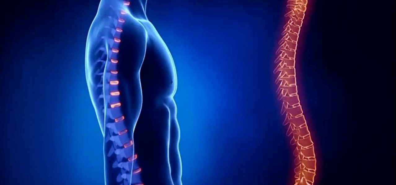 Βλάβες της σπονδυλικής στήλης λόγω οστεοχονδρωσίας